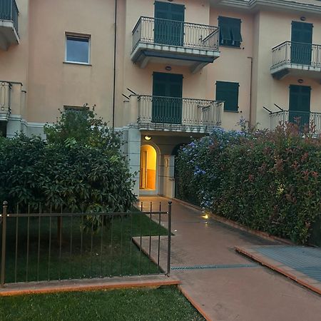 Appartamento Incantevole A 100Metri Dal Mare E Accanto Alla Pista Ciclabile إمبيريا المظهر الخارجي الصورة