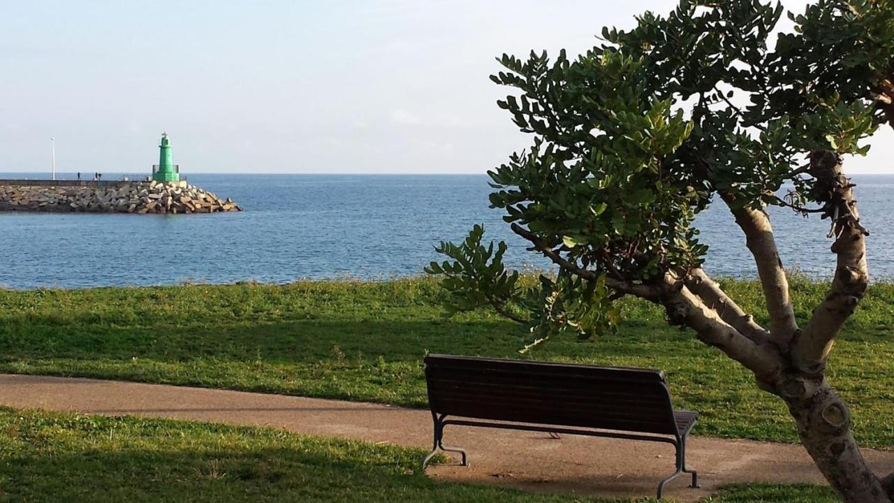 Appartamento Incantevole A 100Metri Dal Mare E Accanto Alla Pista Ciclabile إمبيريا المظهر الخارجي الصورة