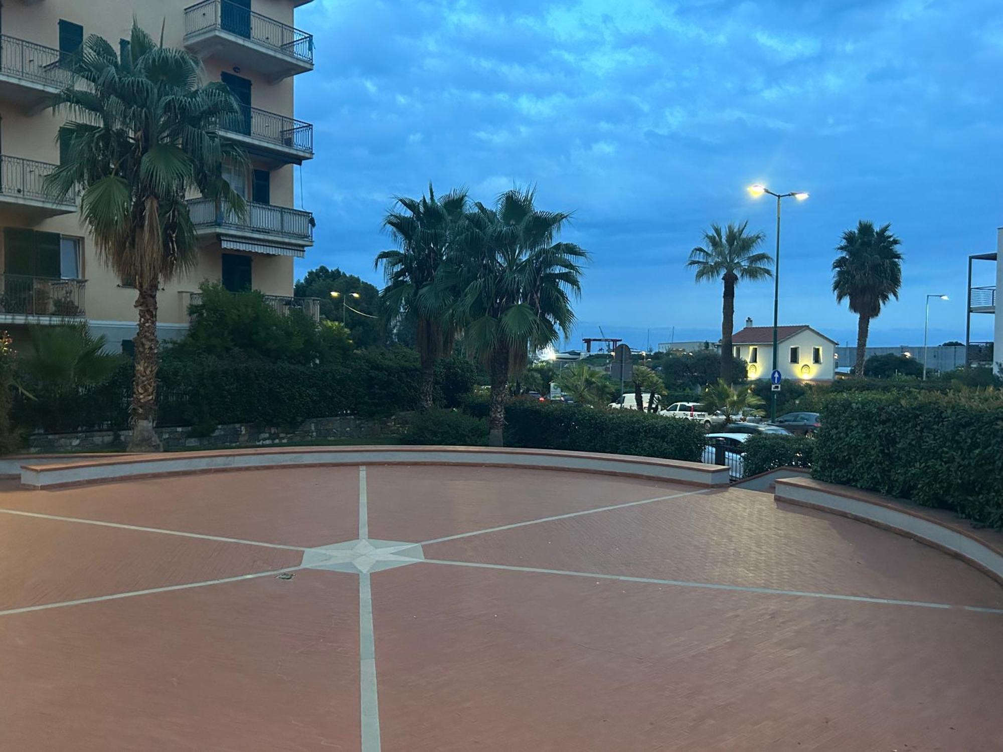 Appartamento Incantevole A 100Metri Dal Mare E Accanto Alla Pista Ciclabile إمبيريا المظهر الخارجي الصورة